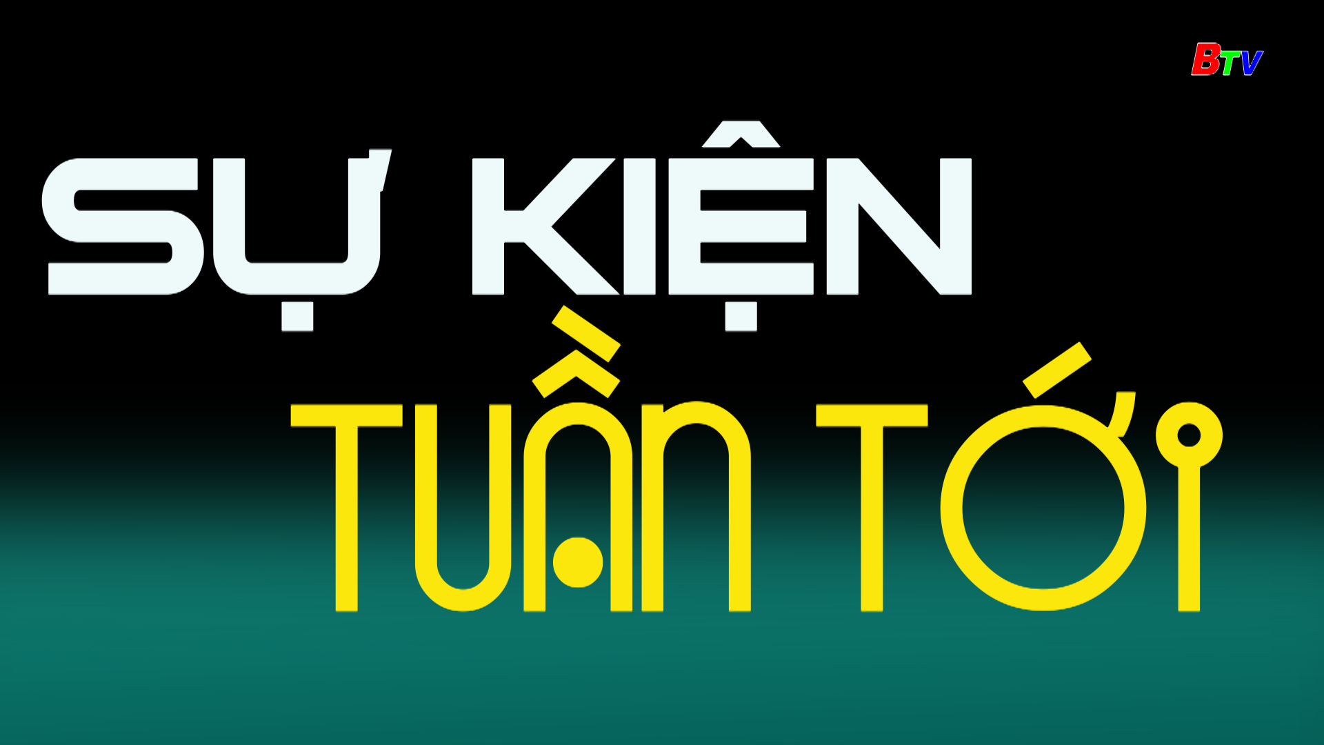 Sự kiện tuần tới (29/12/2024)